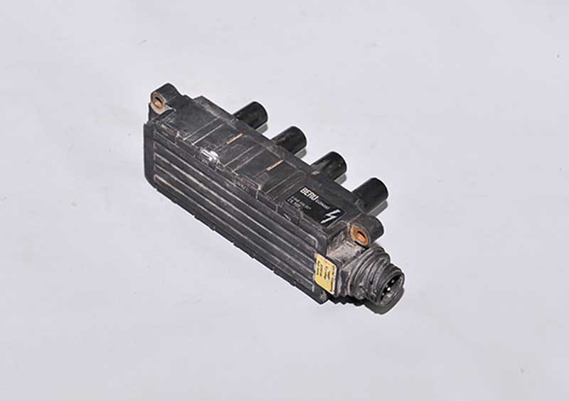 MİNİ COOPER ÇIKMA YEDEK PARÇA BMW ÇIKMA YEDEK PARÇA M 43 3.18 BOBİN